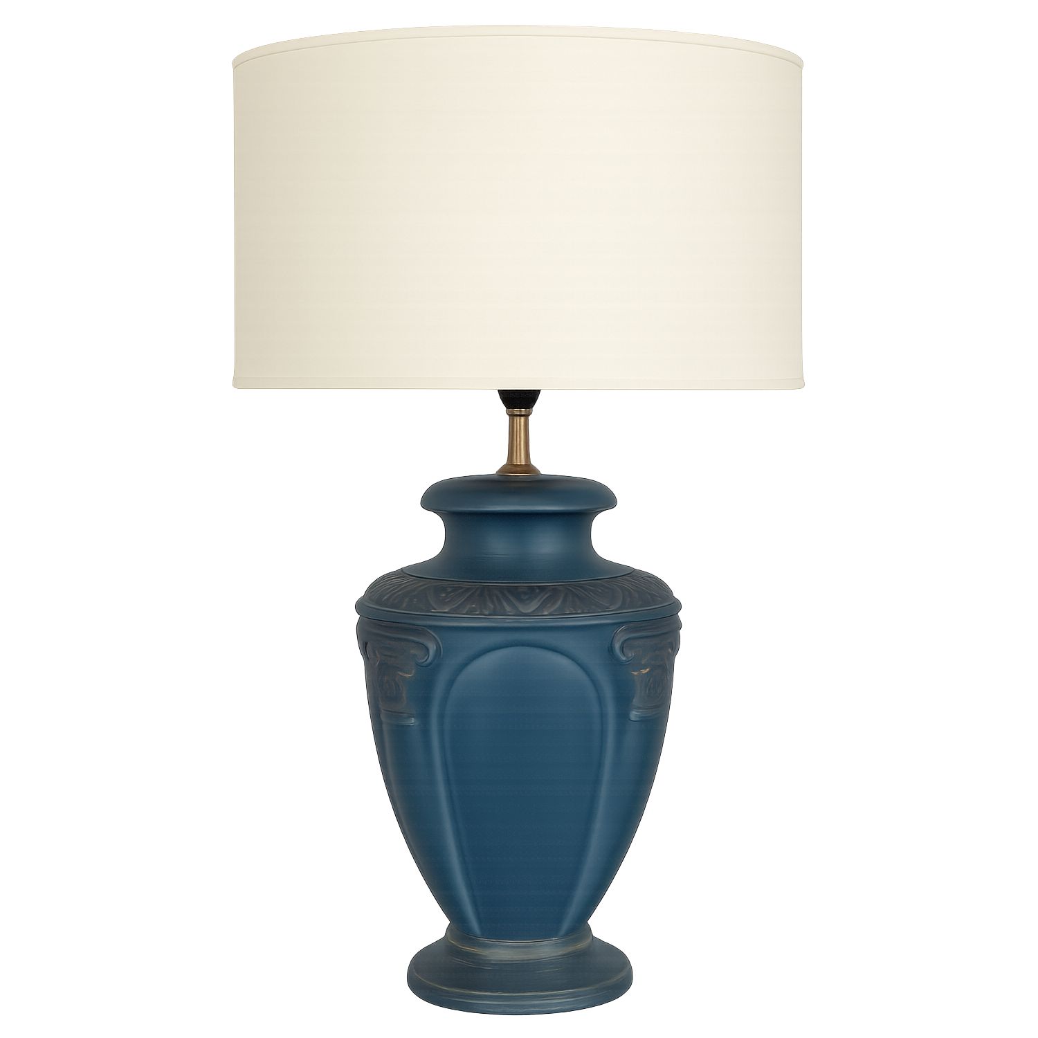 Vintage Neoclassical Style Table Lamp