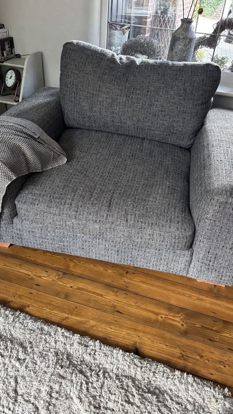 photo buy Next Houghton Snuggle Chair