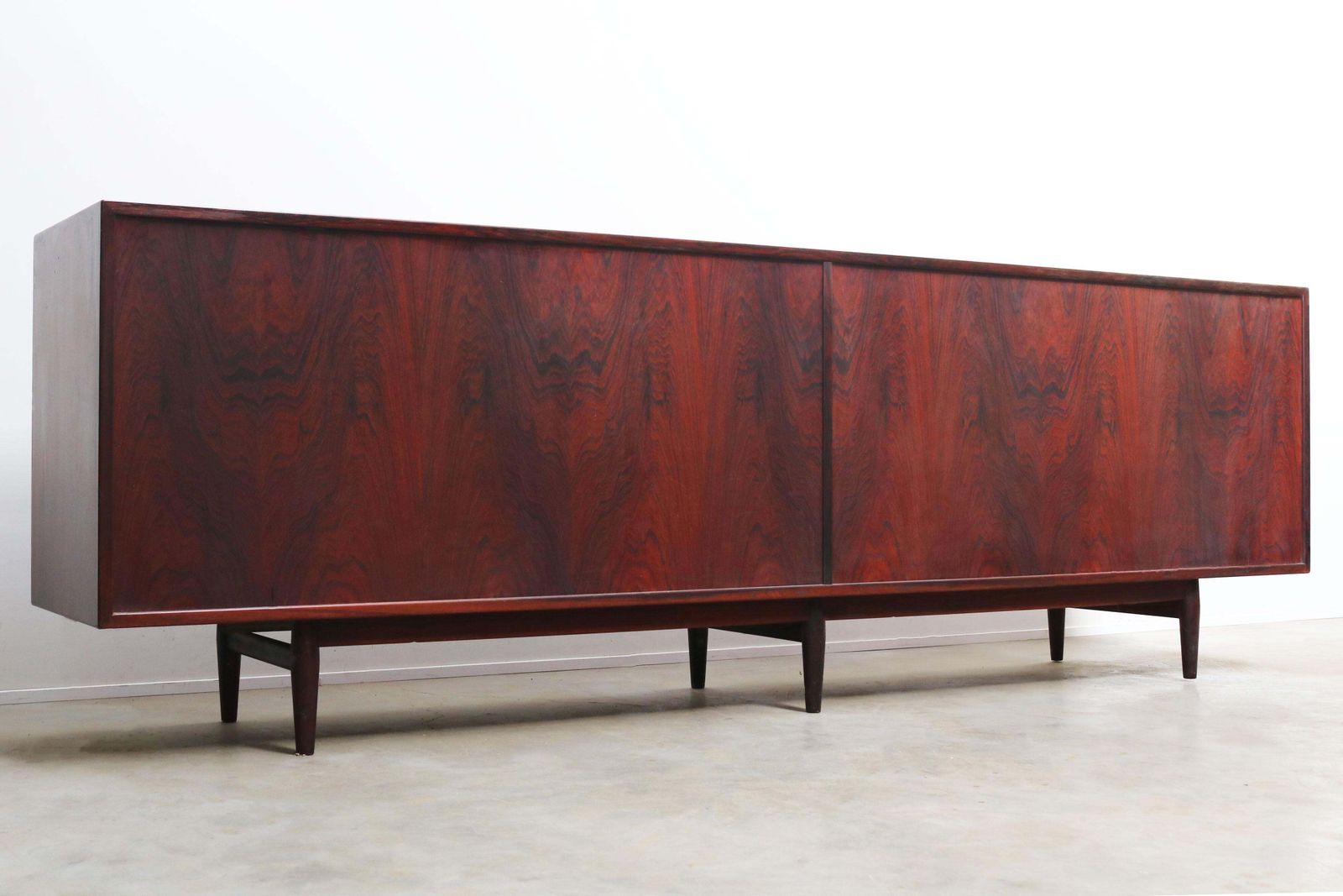 photo buy Rare Danish Design Sideboard Model 29a By Arne Vodder For Sibast Furniture
