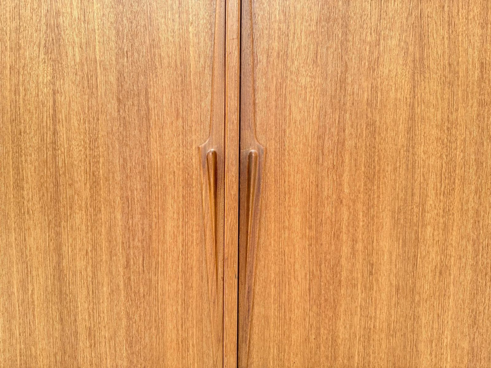 Omann Jun Sideboard Model 19 By Gunni Omann, Denmark, 1960s photo vinterior