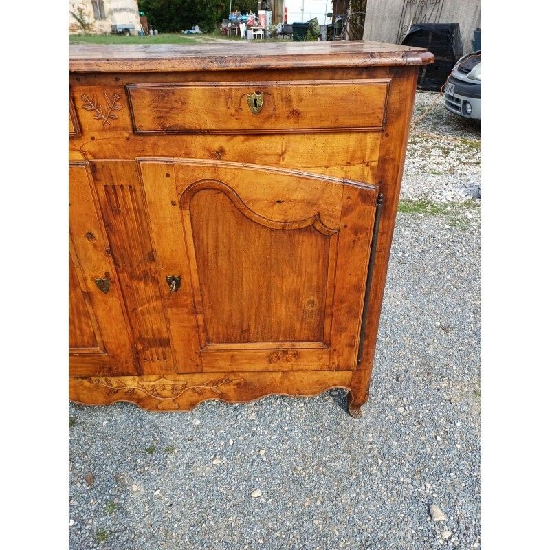 19th Century Walnut Sideboard, 1800s photo buy