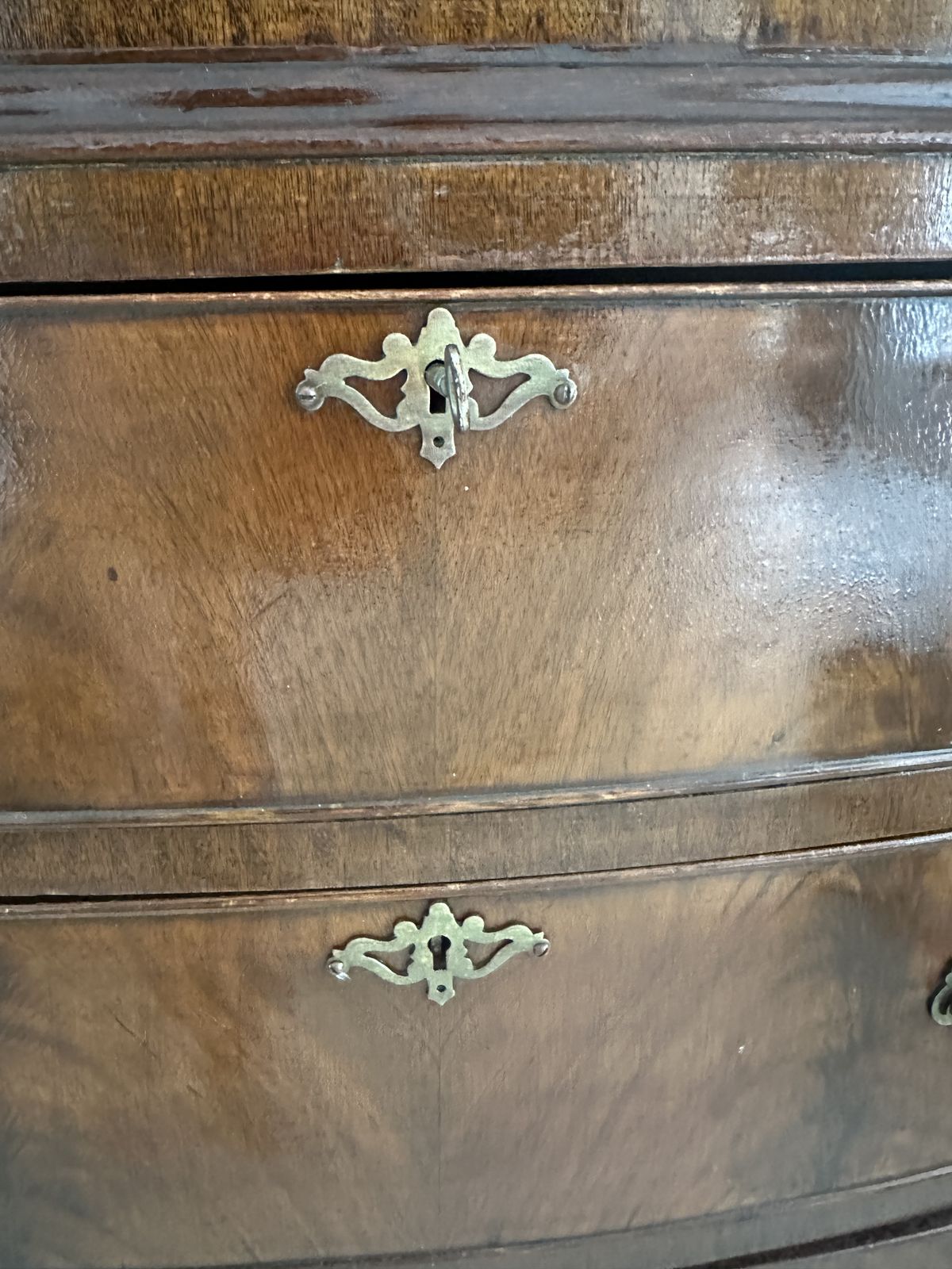 Chest On Drawers photo vinterior