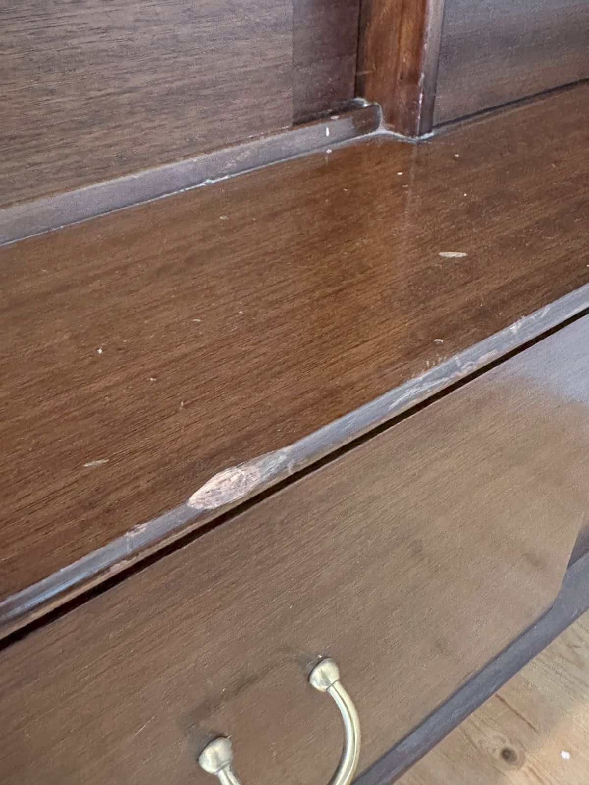 photo for sale Share G Plan Tola Mid Century Sideboard   Rare Matched Tola Doors Instead Of Black