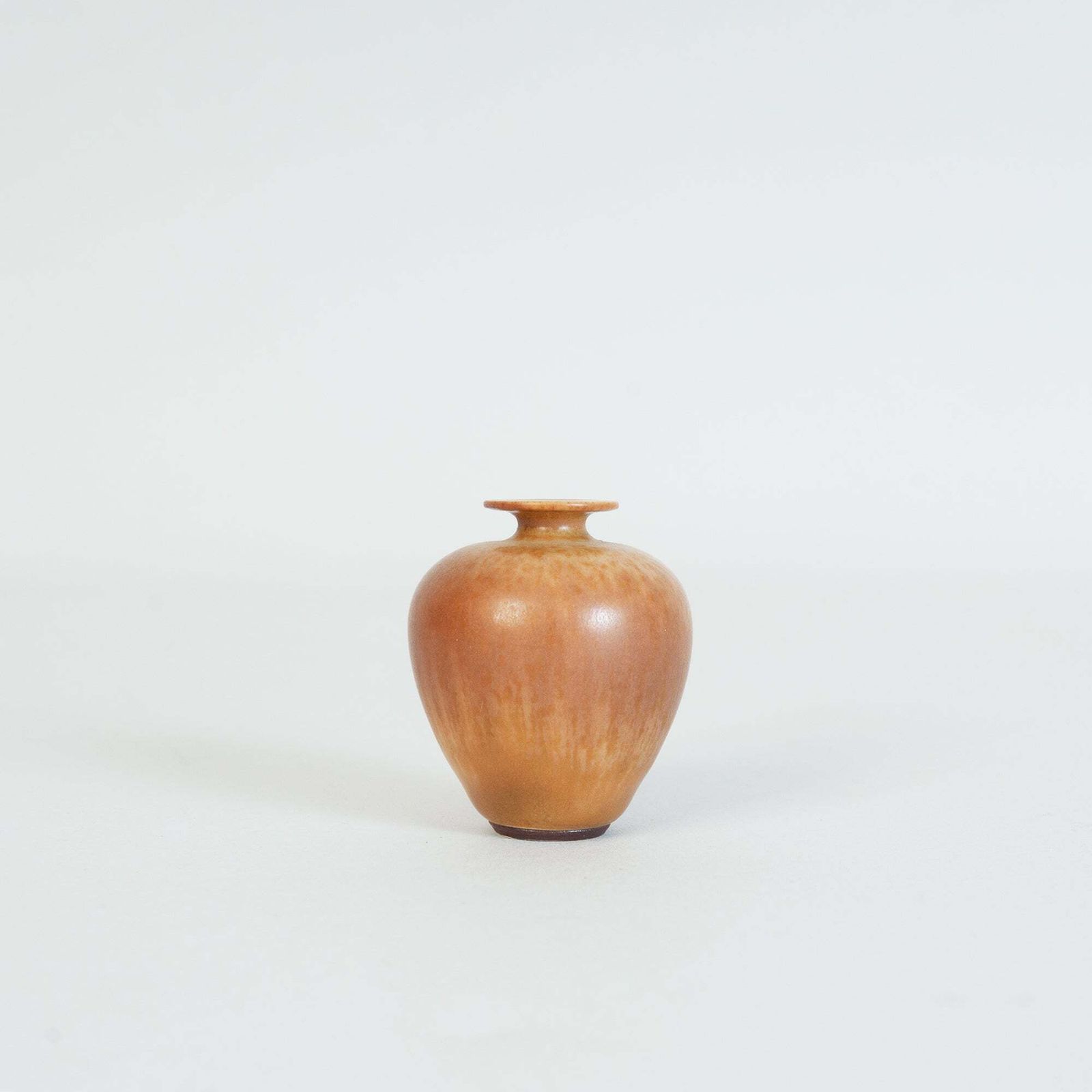 Berndt Friberg Vase photo for sale