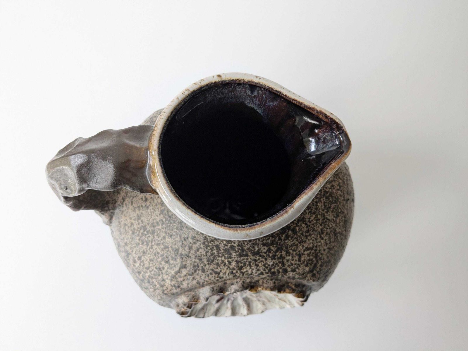 Dümler & Breiden Vase, Vintage Handle Vase, Db 192 30 photo vinterior