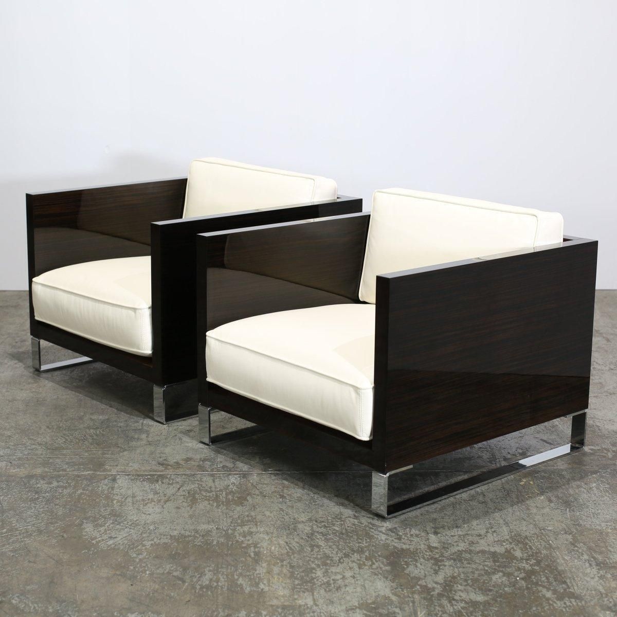 Malerba Loveletter Armchairs, Set Of Two photo furniture