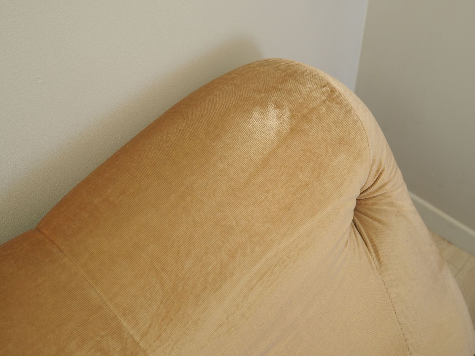 photo for sale Modular Sofa Italian Design 1970s Designer Rino Maturi Manufacturer Mimo Padova