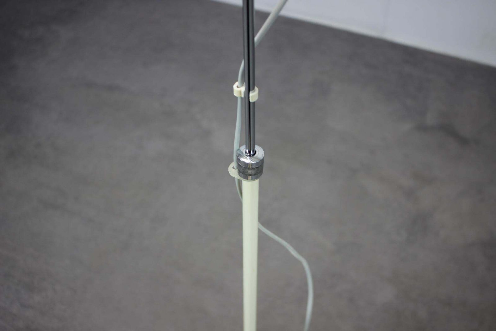 photo furniture Mid Century Adjustable Floor Lamp, By J. Hurka For Napako, Czechoslovakia, 1960s