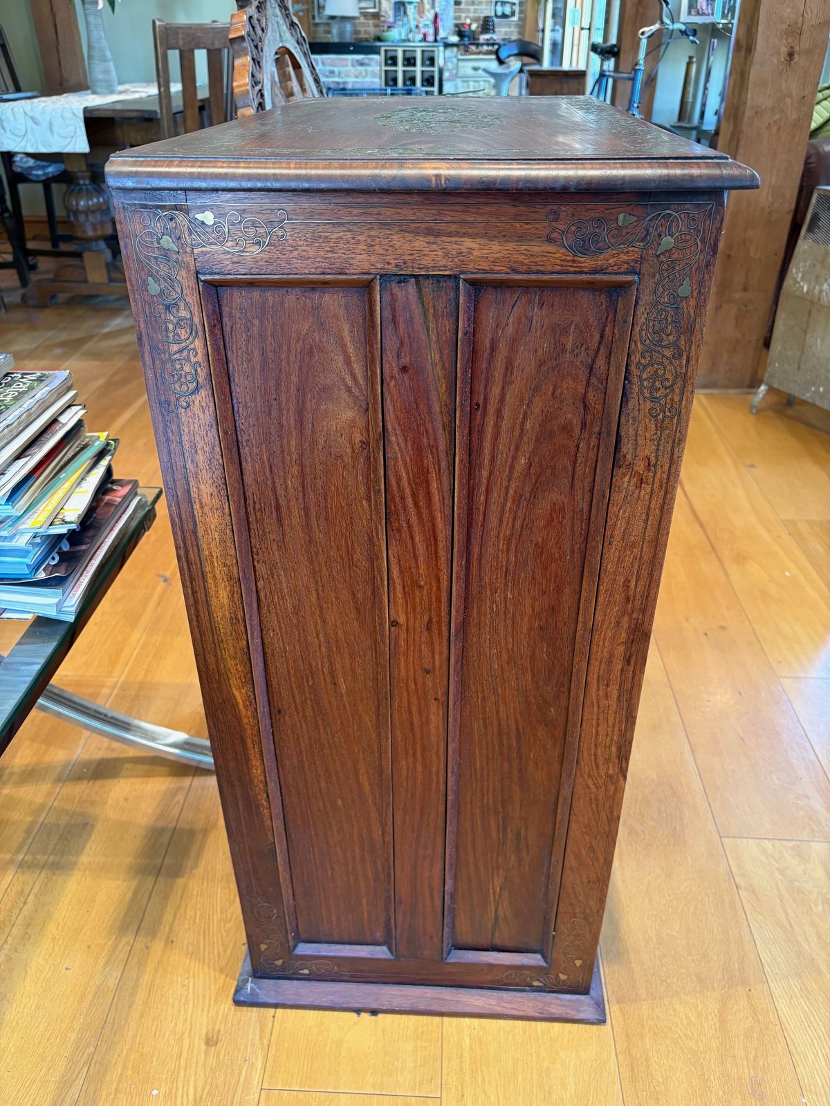 Small Chest Or Drawers photo furniture