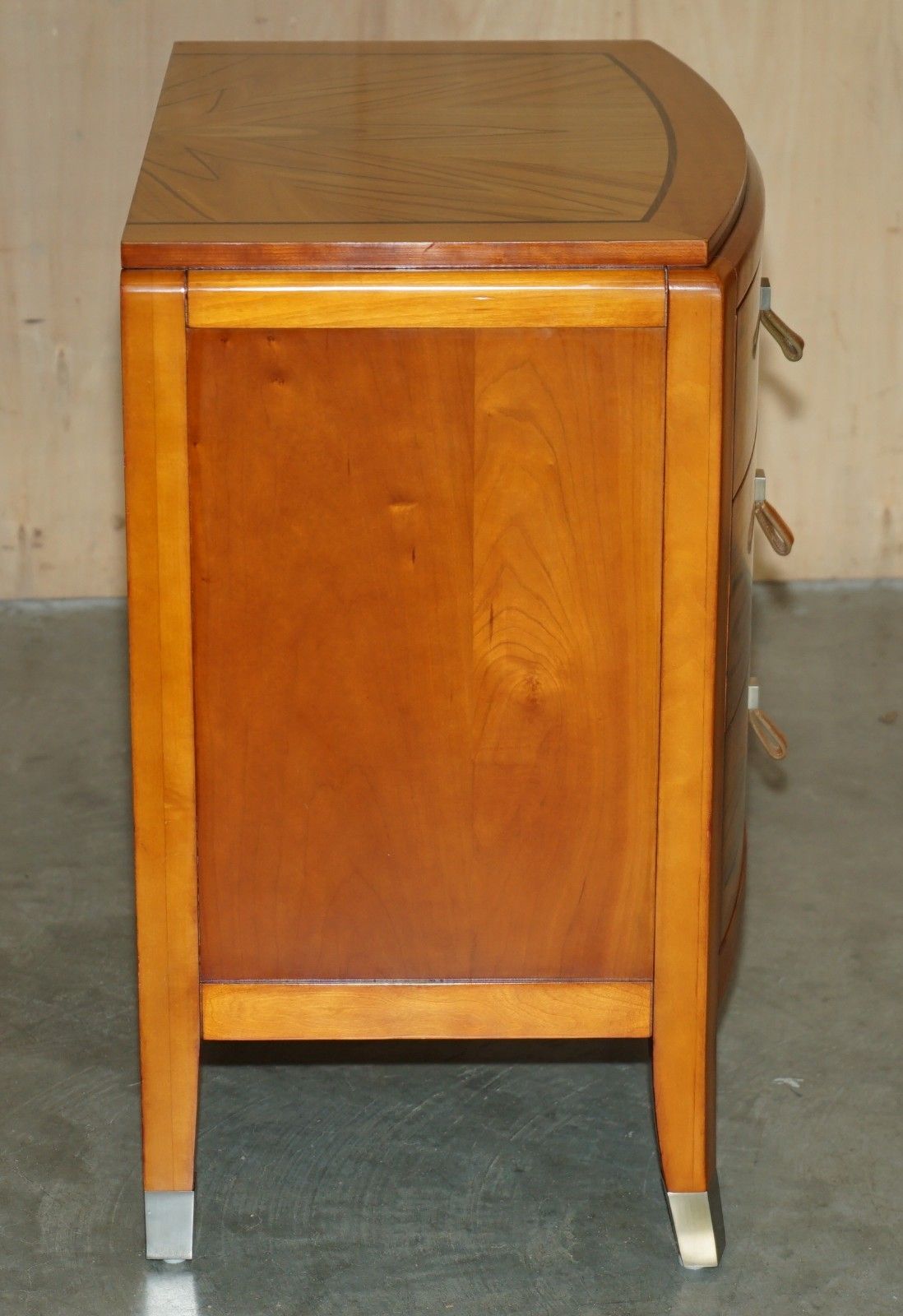 photo for sale Pair Of Robert Idol Design For Lane Home Furnishings Nightstand Or Side Tables