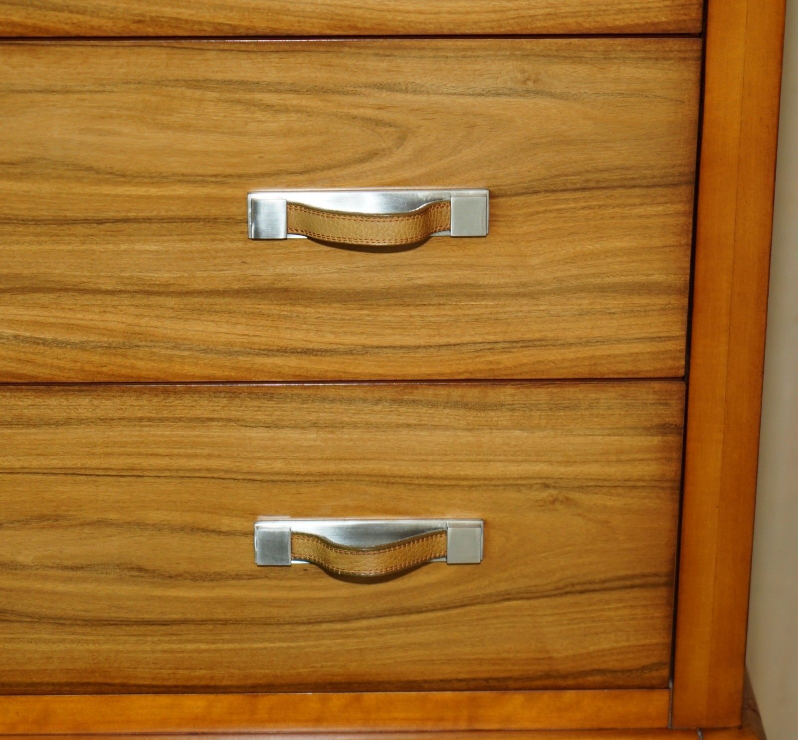 Large Robert Idol Design For Lane Home Furnishings Tallboy Chest Of Drawers photo vinterior