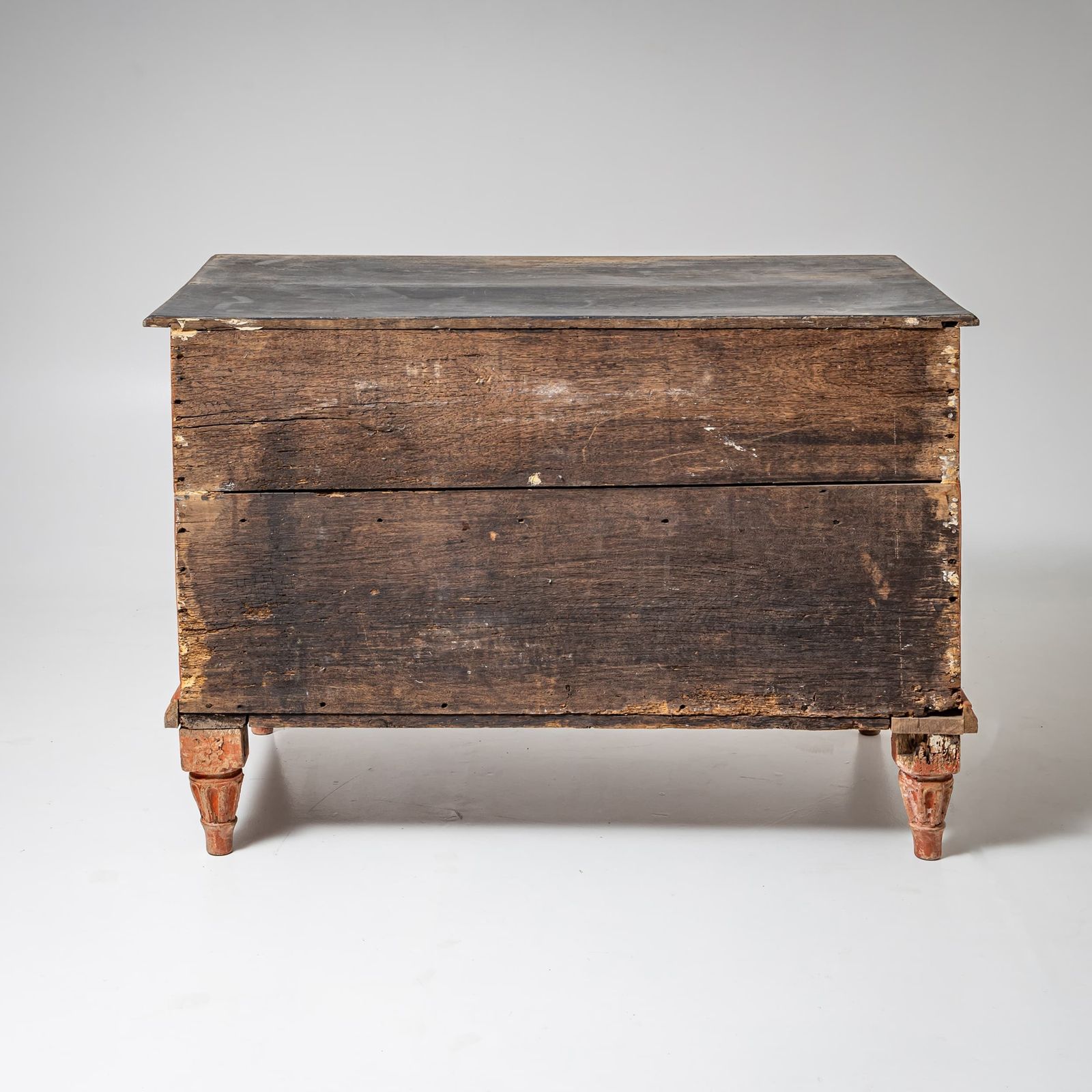 Neoclassical Chest Of Drawers, Late 18th Century photo buy