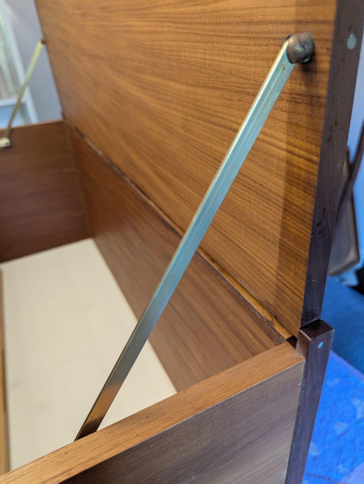 Pair Of Tapley Wall Units photo vinterior