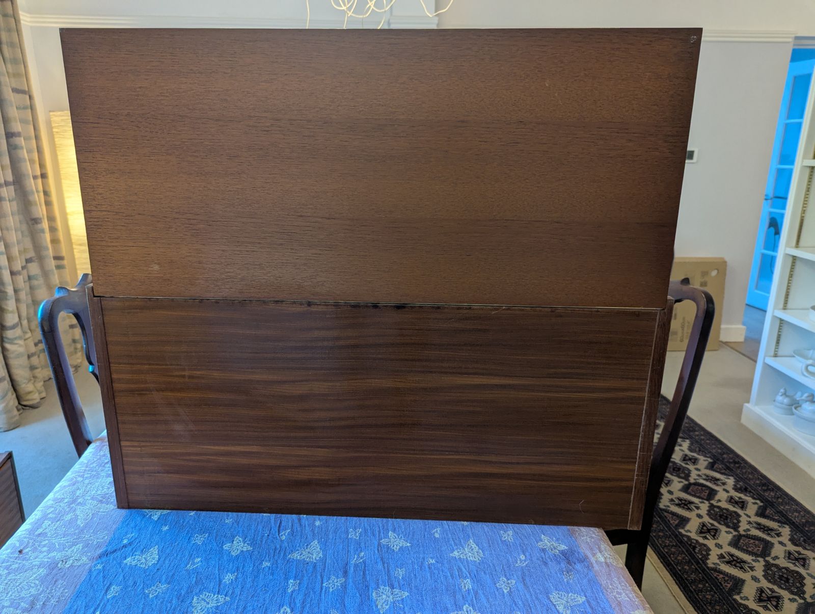 photo furniture Pair Of Tapley Wall Units