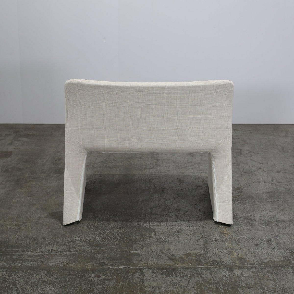 Molteni&C Glove Armchairs By Patricia Urquiola, Set Of Two photo for sale