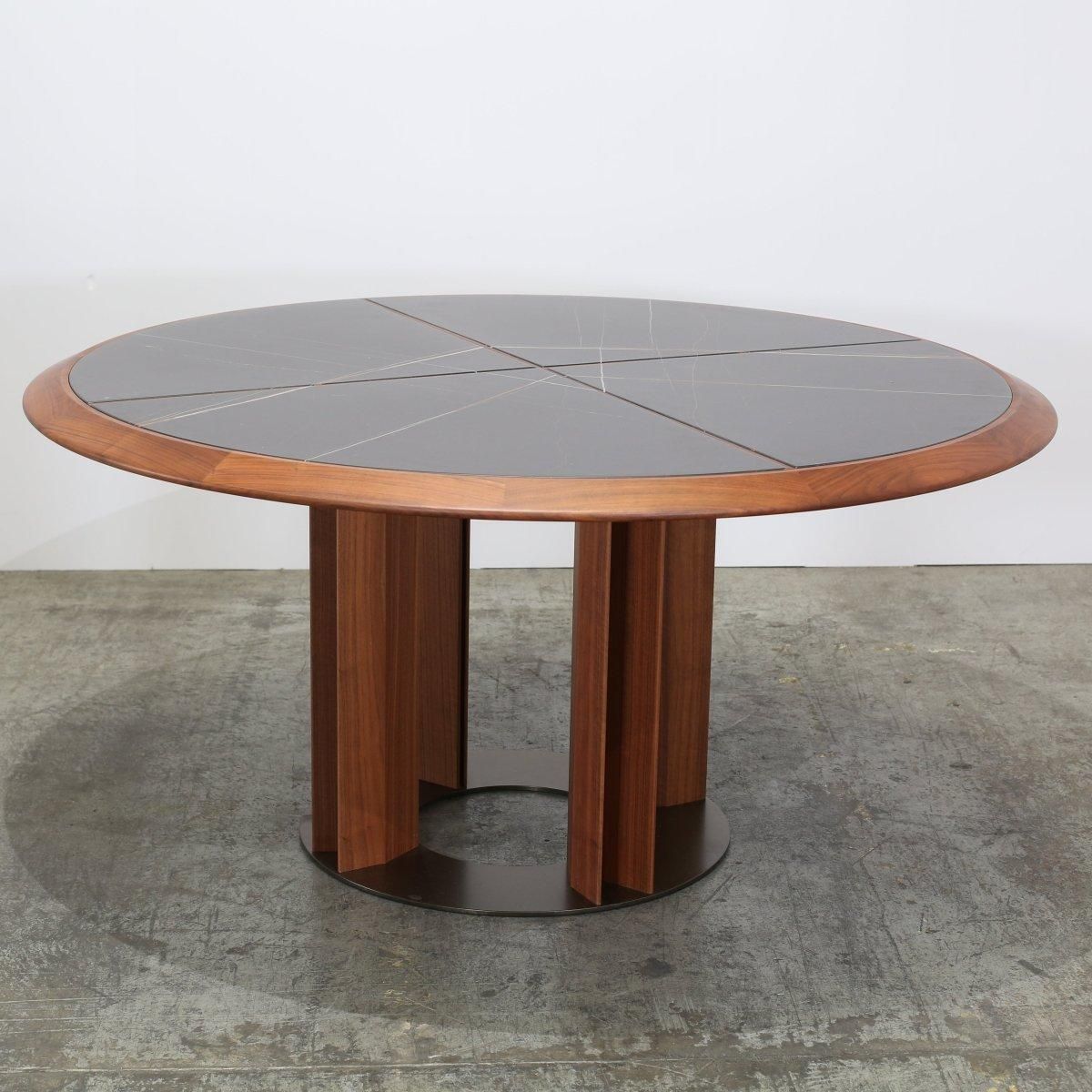 Porada Thayl Dining Table photo vinterior