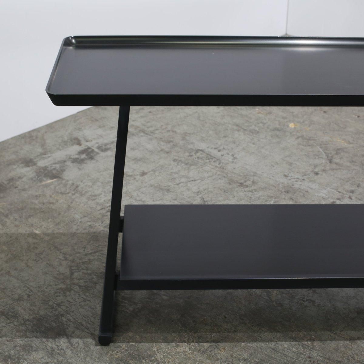 Maxalto Recipio Console Table By Antonio Citterio photo Furniture