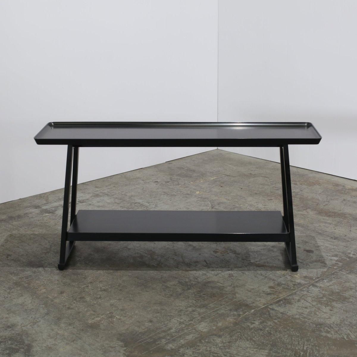 Maxalto Recipio Console Table By Antonio Citterio photo buy