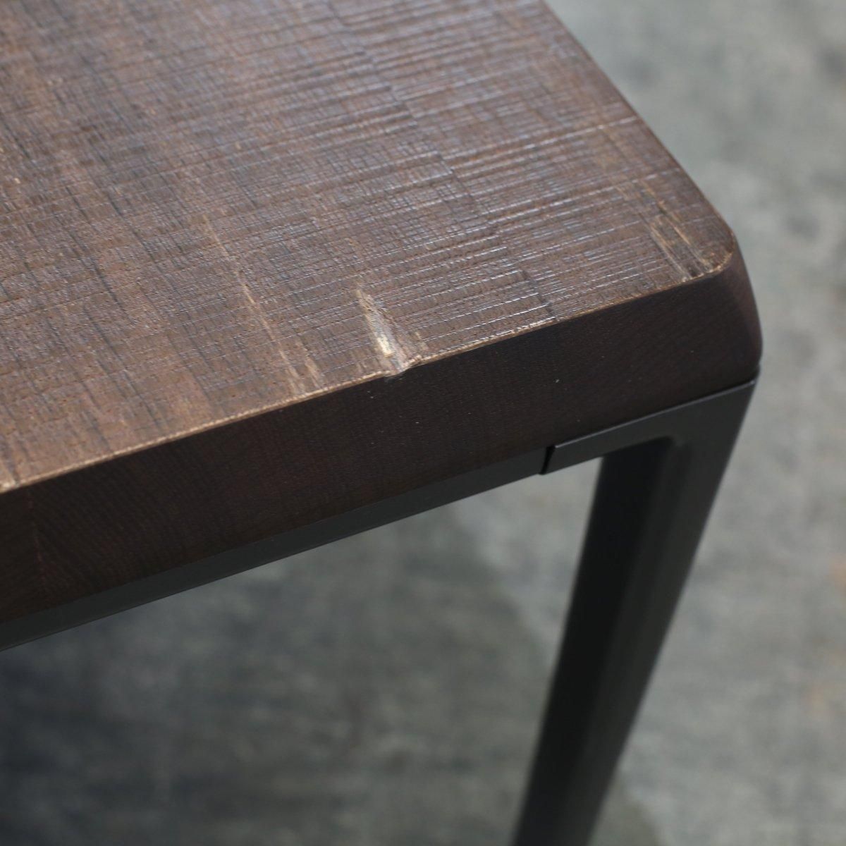 B&B Italia Michel Coffee Table By Antonio Citterio photo for sale