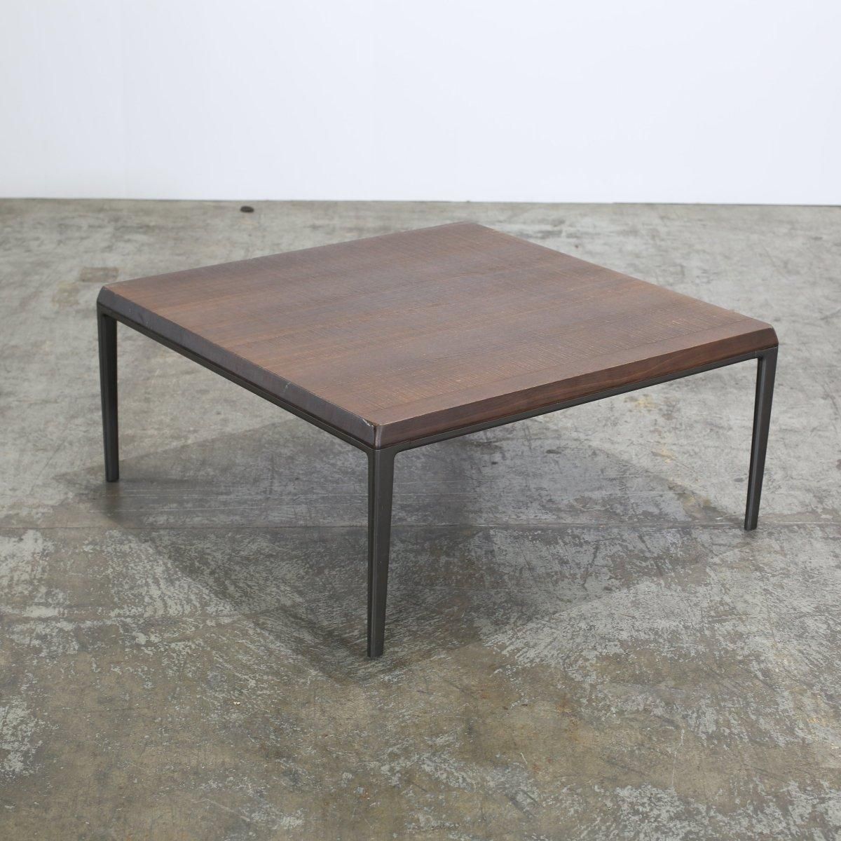 B&B Italia Michel Coffee Table By Antonio Citterio photo buy