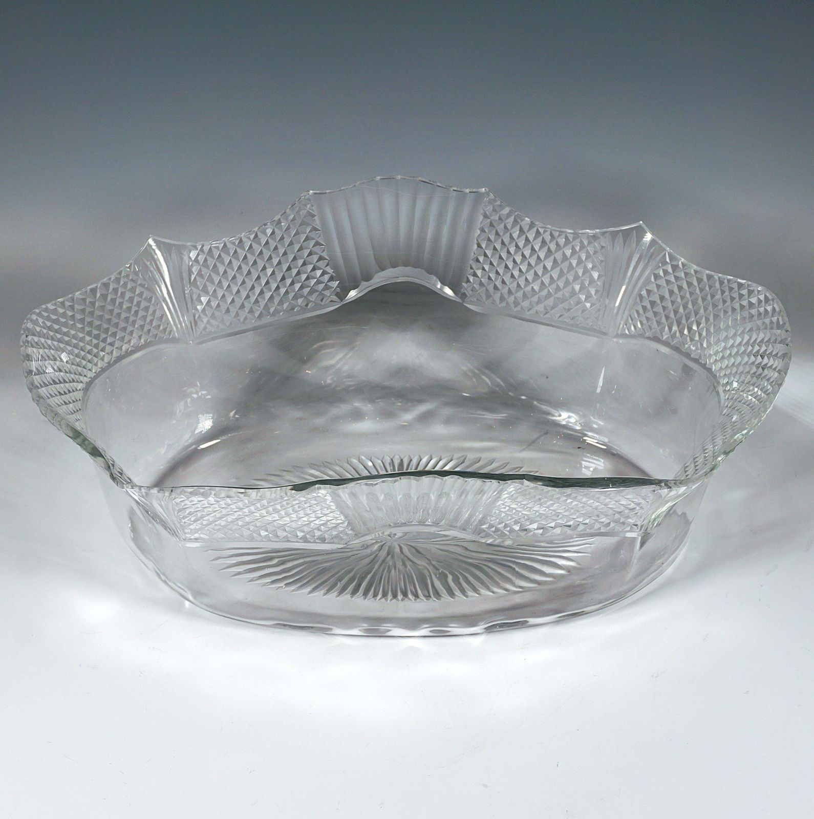 Art Nouveau Silver Jardinière, Bruckmann & Sons For Theodor Schallmayer Germany photo vintage