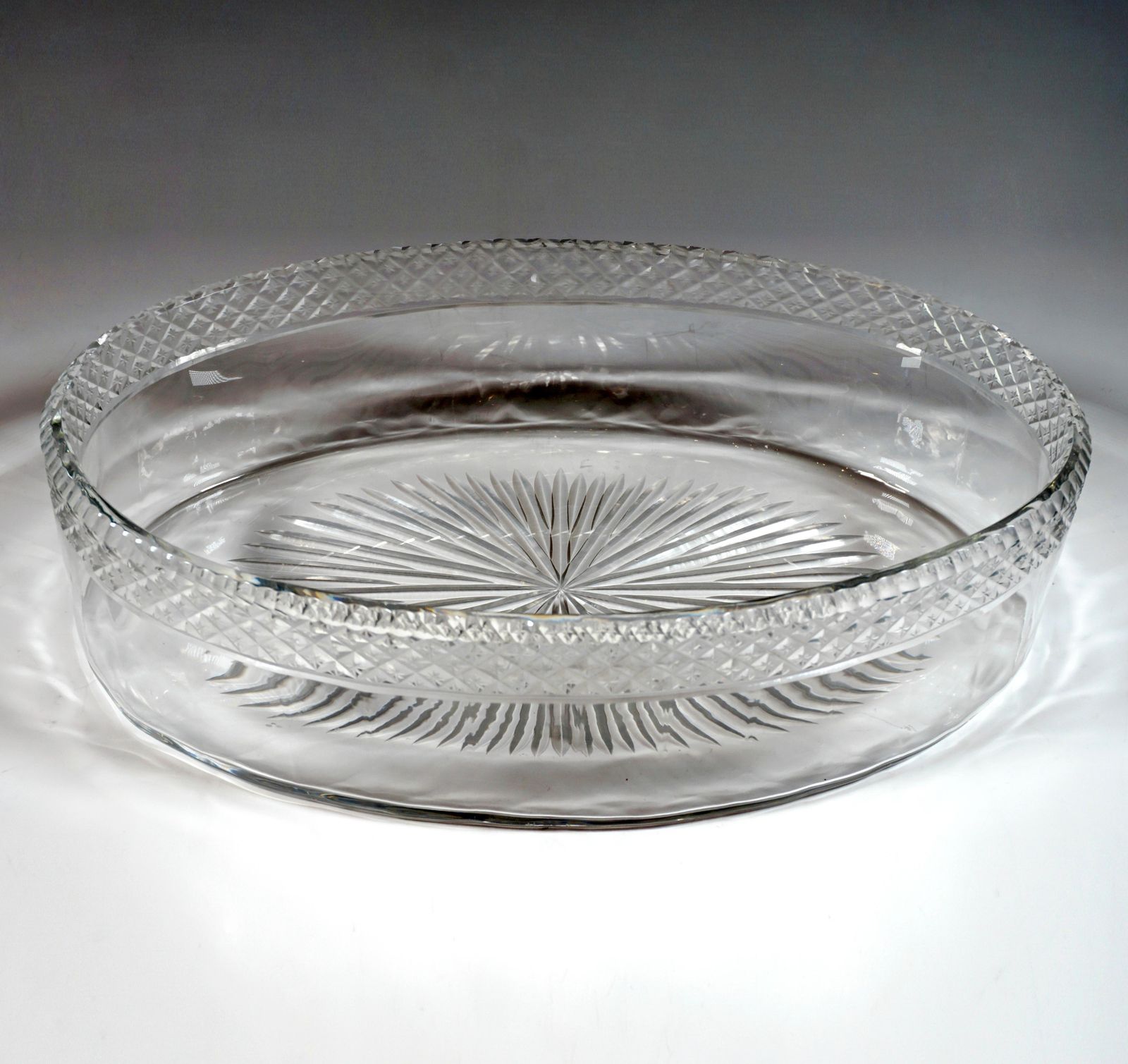 Art Nouveau Silver Jardinière With Cut Glass Liner, Wilhelm Binder Germany C1900 photo vinterior