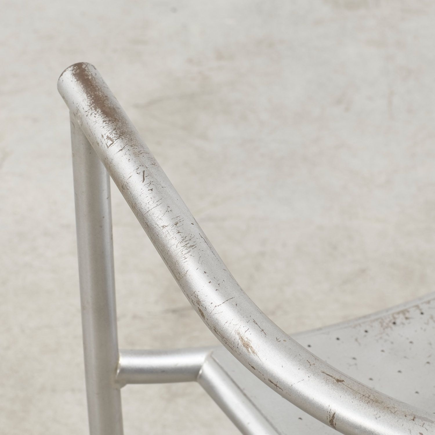 Philippe Starck Von Vogelsang Armchair Driade, Italy, 1985 photo Furniture