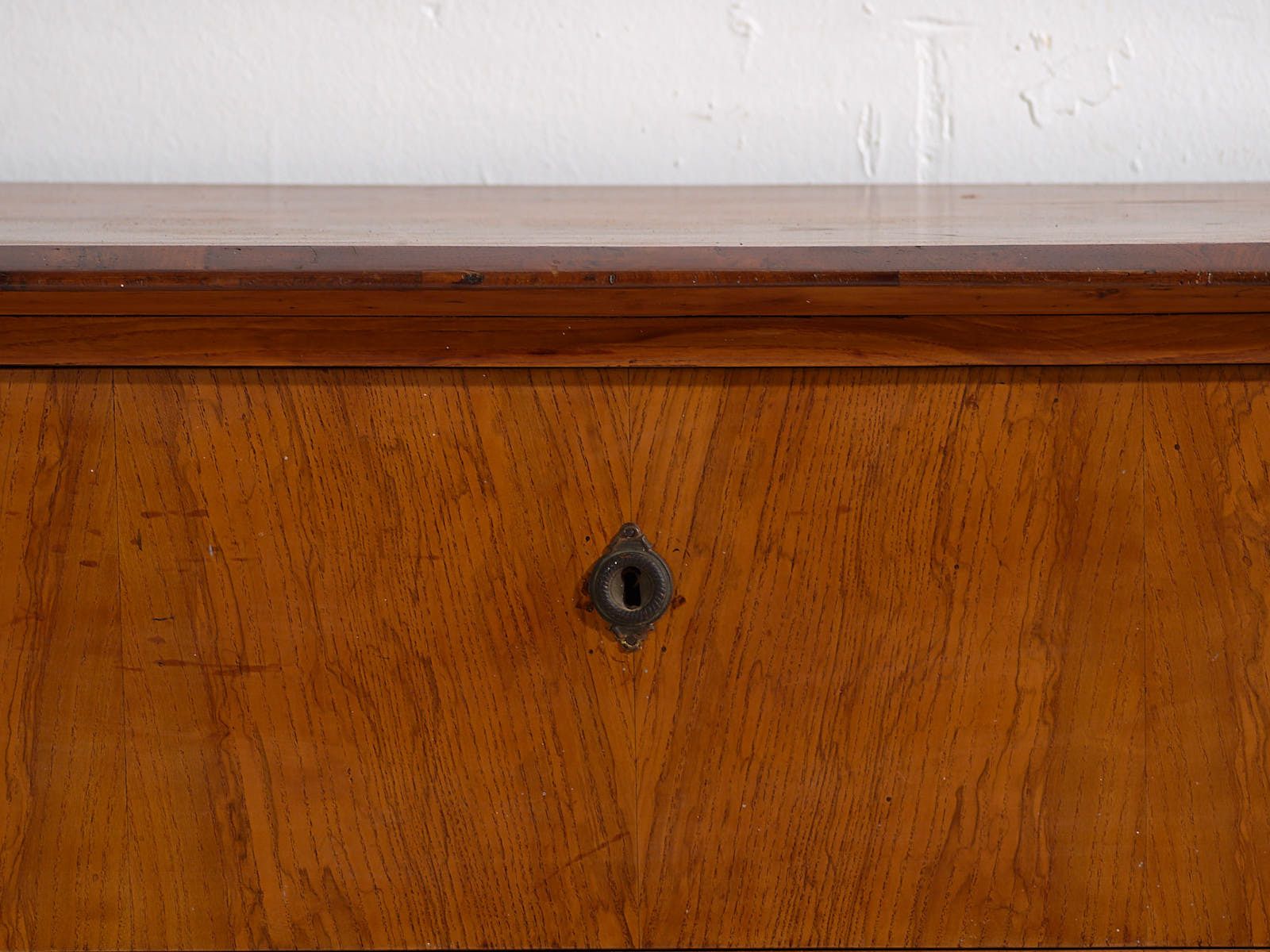 Antique Biedermeier Chest Of Drawers (C.1850) #61 photo buy