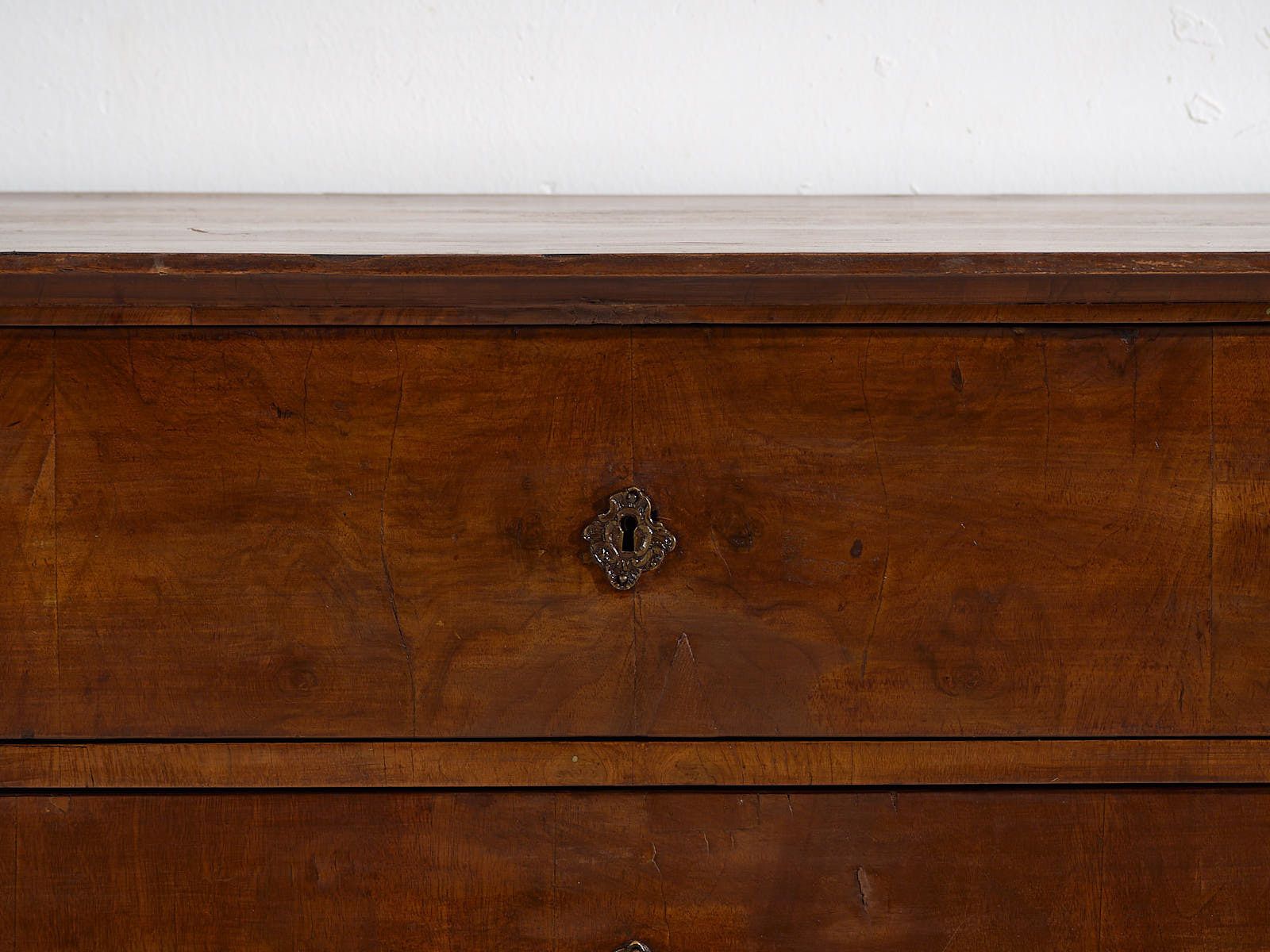 Antique Four Drawer Dresser (C.1850) #85 photo buy