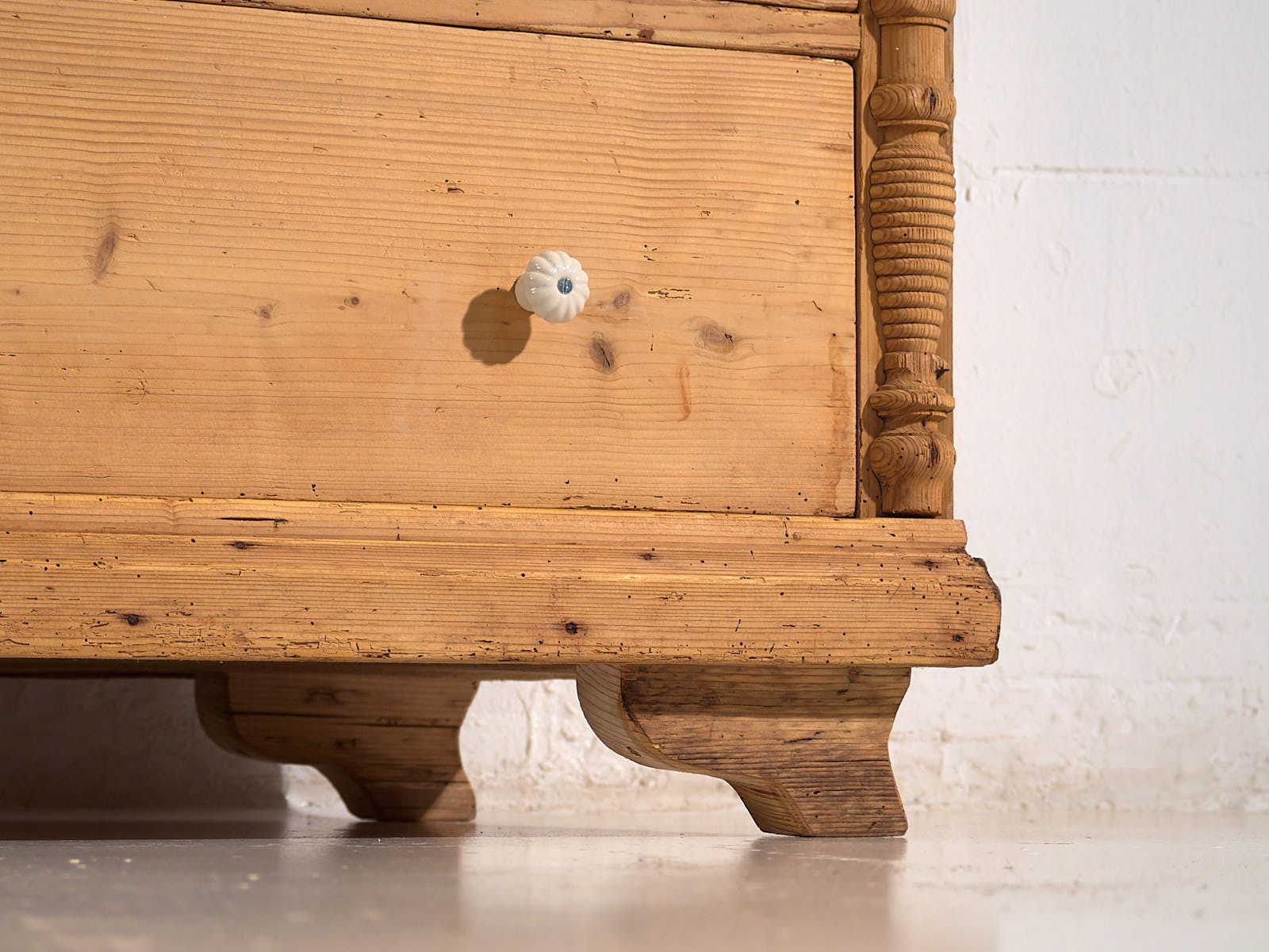 Antique Bedroom Dresser (C.1920) #88 photo for sale