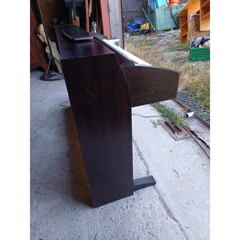 487.0 Yamaha Clavinova Electric And Digital Piano photo