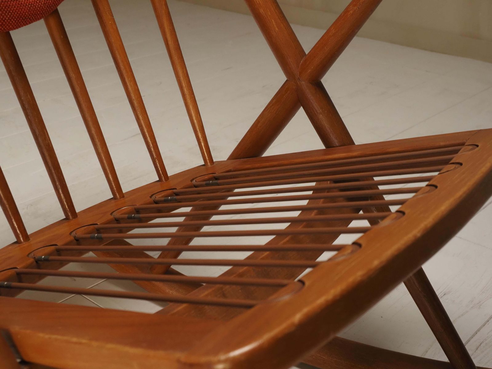 photo for sale Frank Reenskaug Rocking Chair Model No.182