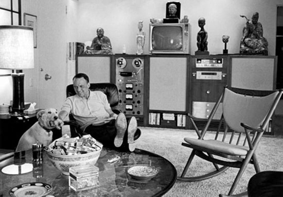 photo buy Frank Reenskaug Rocking Chair Model No.182