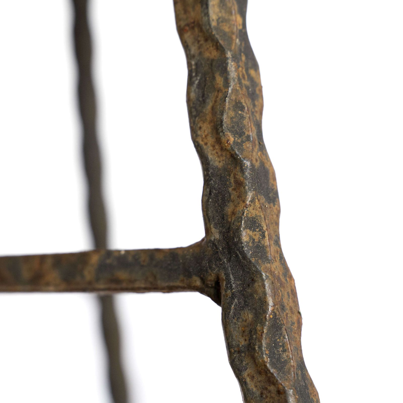 photo for sale Garden Table And Chair Set Attributed To Jean Pierre Ryckaert