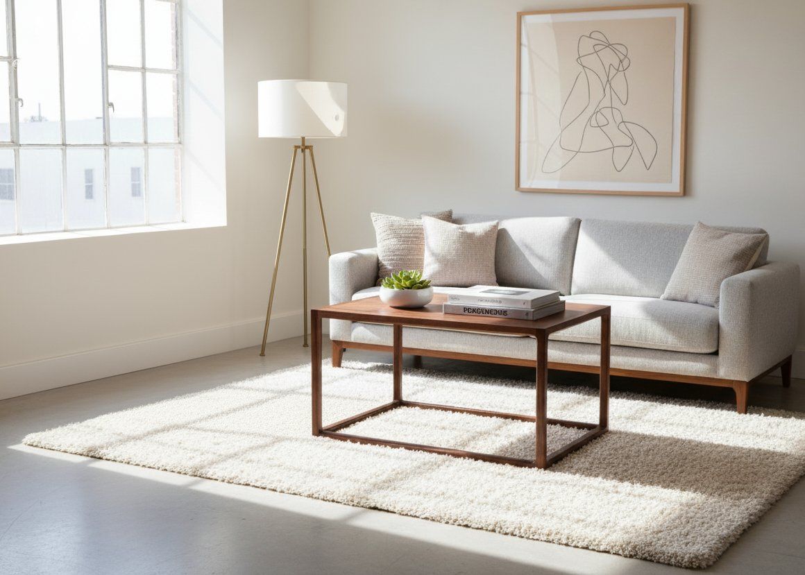 Vintage Rosewood Coffee Table By Aksel Kjersgaard, 1960s photo furniture