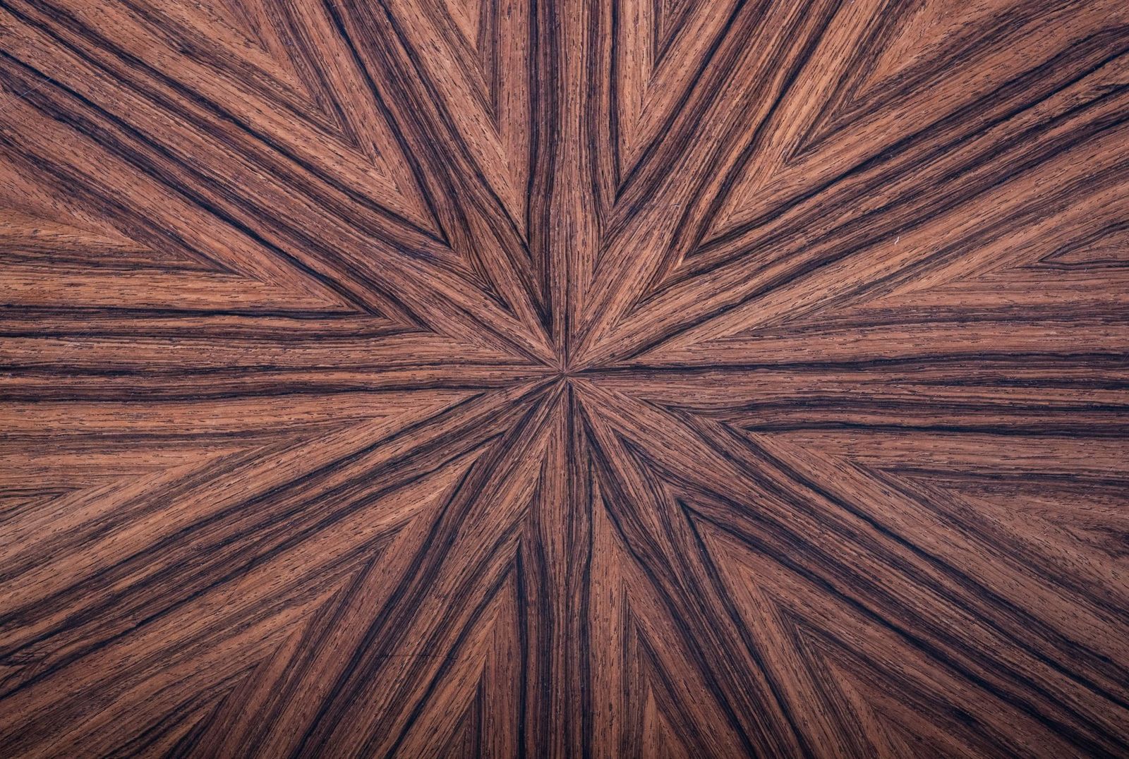 Round Rosewood Coffee Table On Steel Base, Denmark, 1960s photo buy