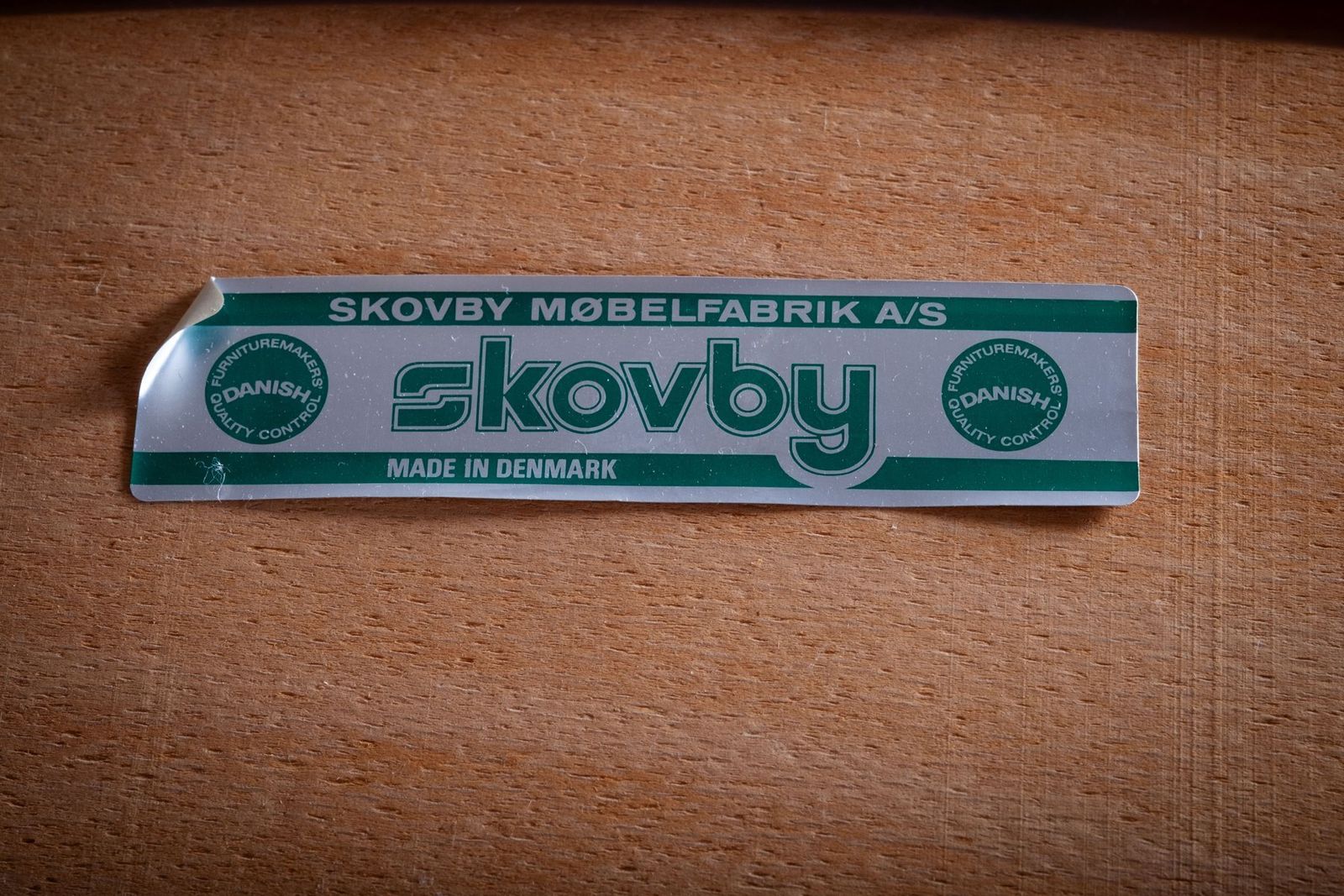 Vintage Mahogany Dining Chairs From Skovby Møbelfabrik, 1970s, Set Of 6 photo buy