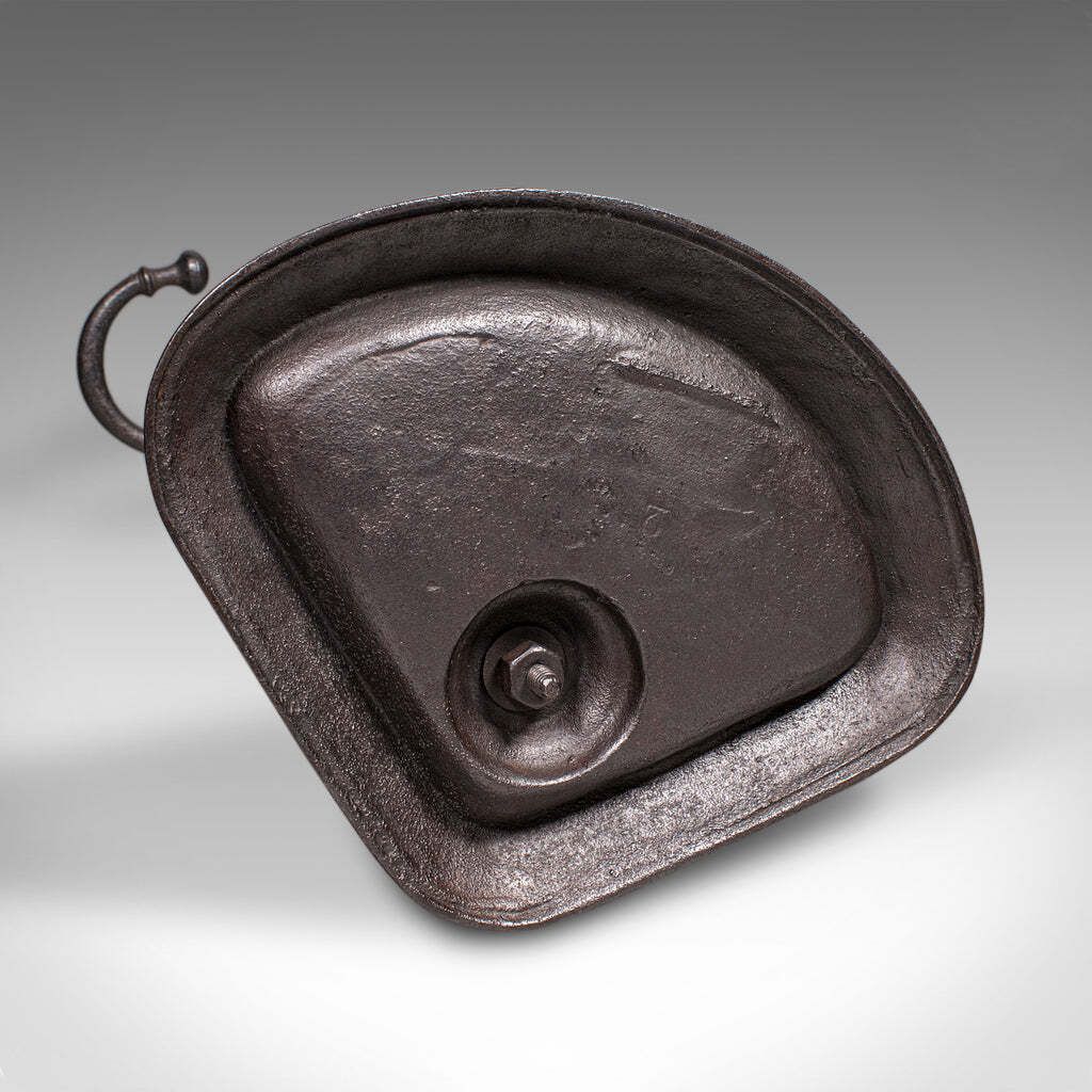 photo for sale Antique Corner Umbrella Stand, French, Cast Iron, Hallway Drying Rack, Victorian