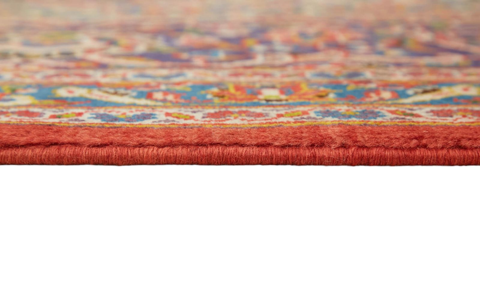 10x14 Vintage Hand Knotted Rug   47151 photo vintage