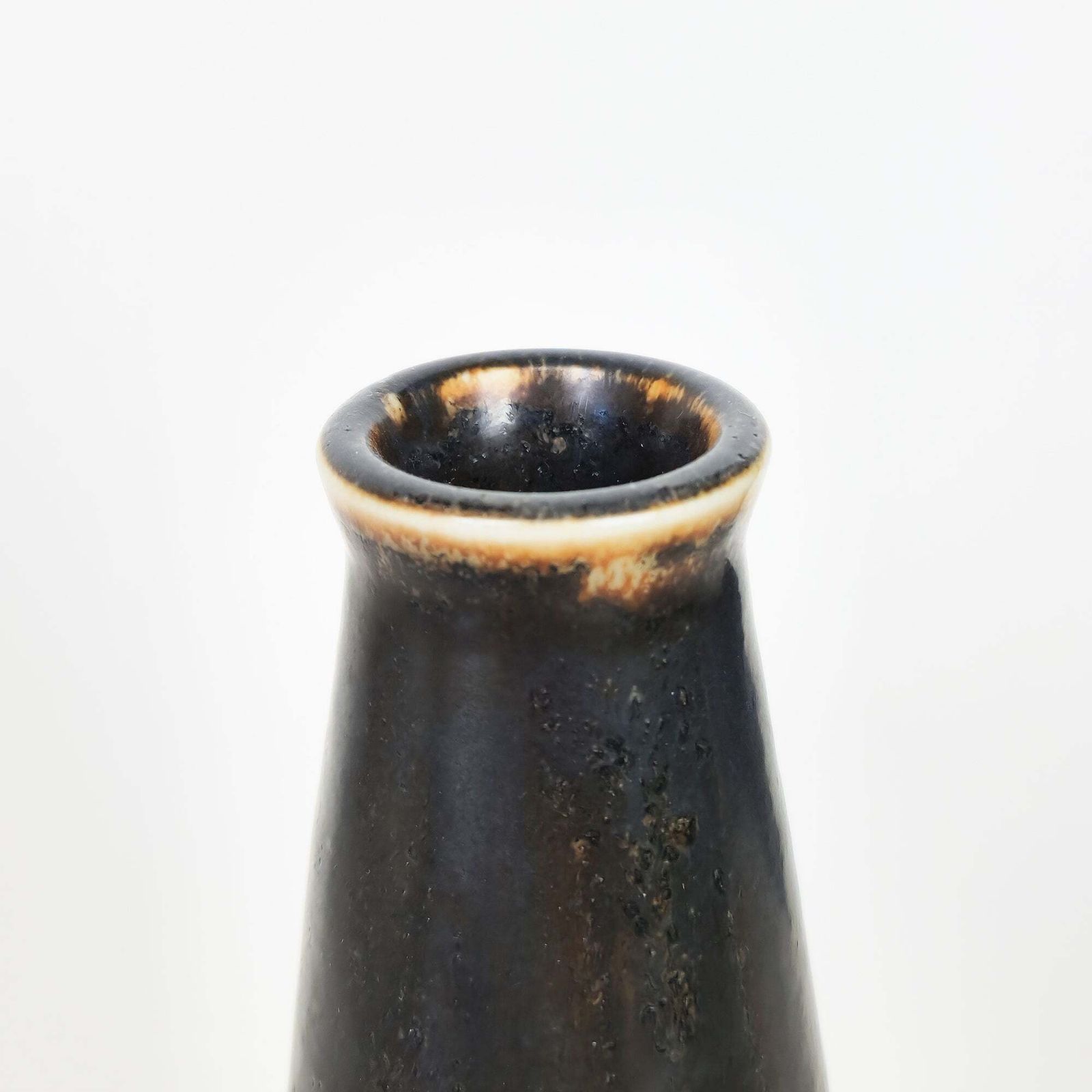 Carl Harry Stålhane, 1950s Unique Vase photo Home Decor