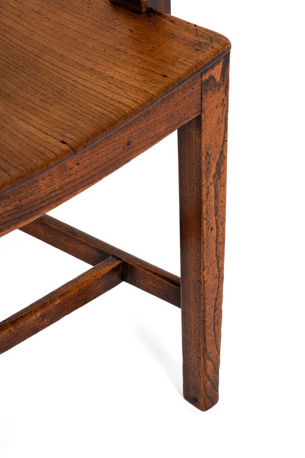 photo for sale East Anglian Open Armchair, 1800s
