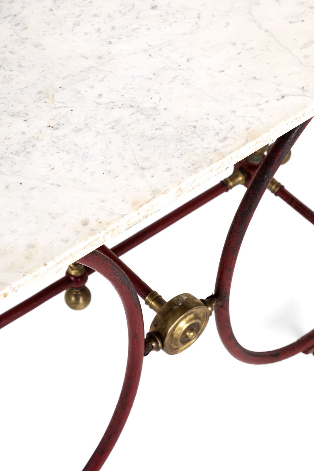 19th Century French Patisserie Table photo buy