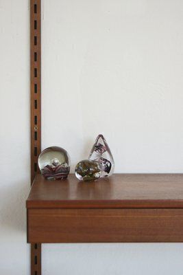 Mid Century Shelves & Wall Units & Desk By Kai Kristiansen For Fm Mobler, 1960s photo buy