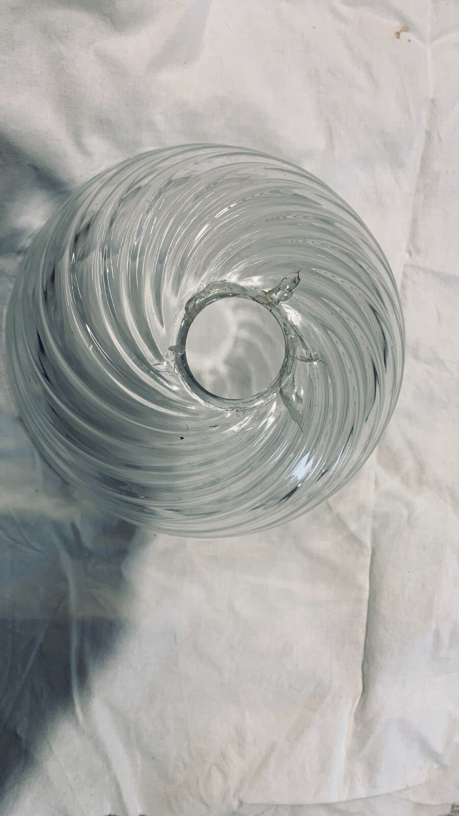 Vintage Murano Glass Chandelier Company Seguso photo vinterior
