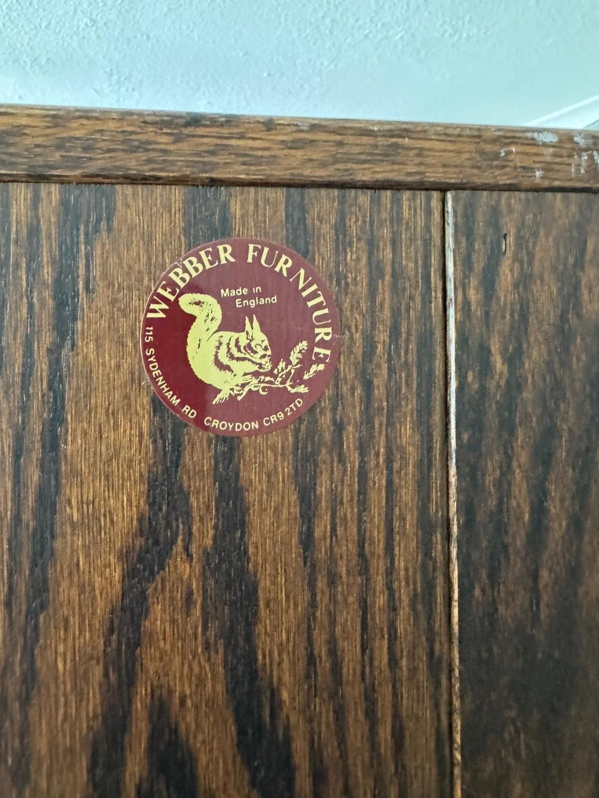 Welsh Dresser photo furniture