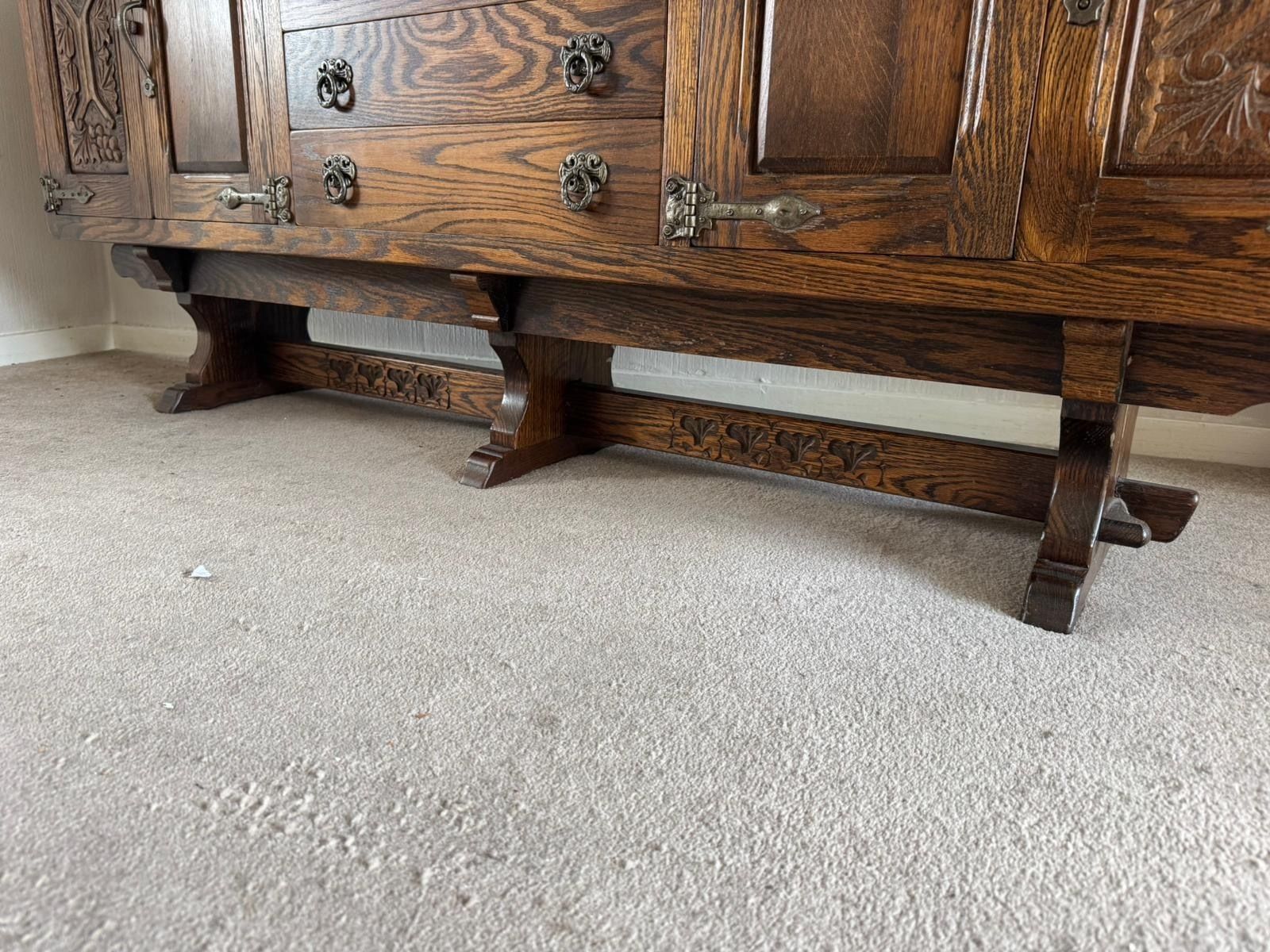 Welsh Dresser photo vinterior