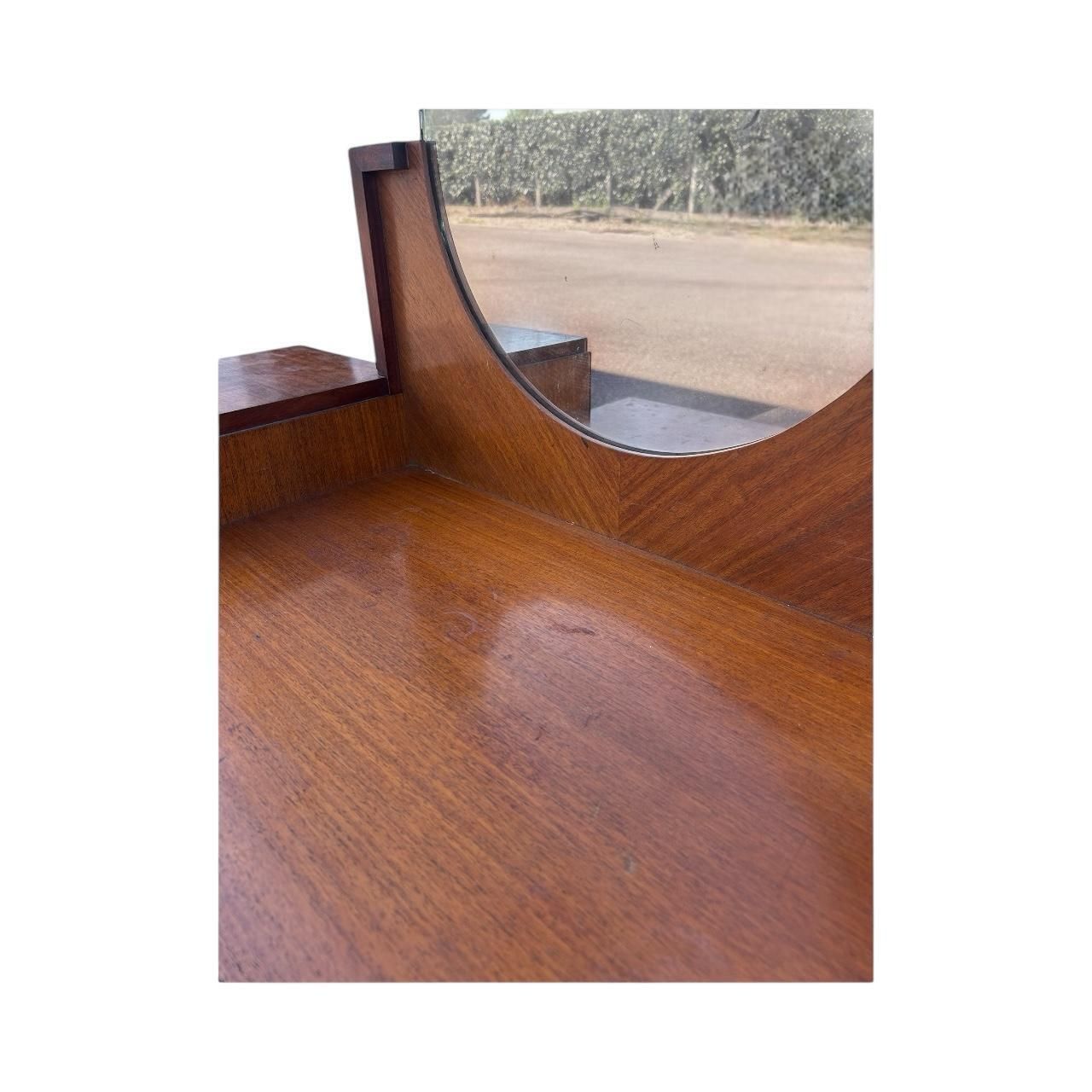 photo vinterior Art Deco Dressing Table By Laurent Neiss
