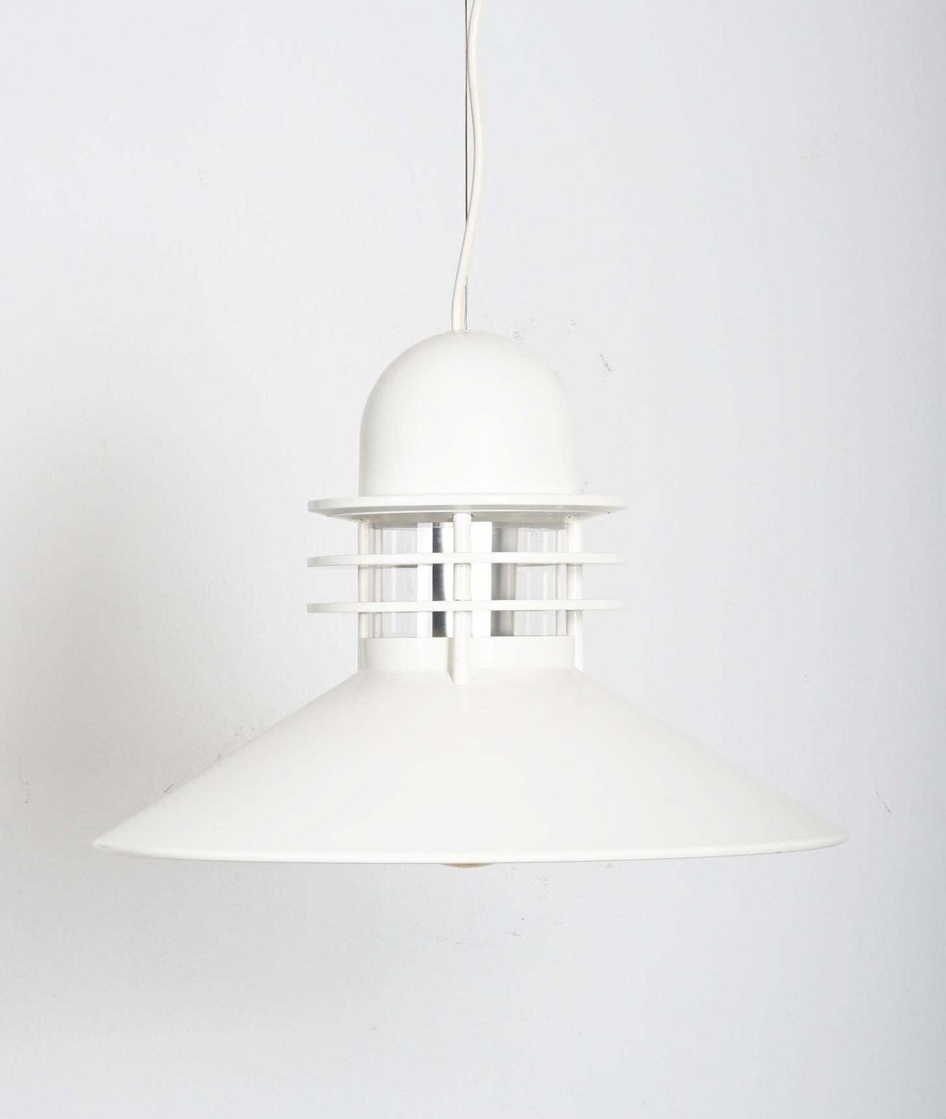 Louis Poulsen Nyhavn Pendant Lamp By Alfred Homann And Ole Valdemar Kjær photo for sale