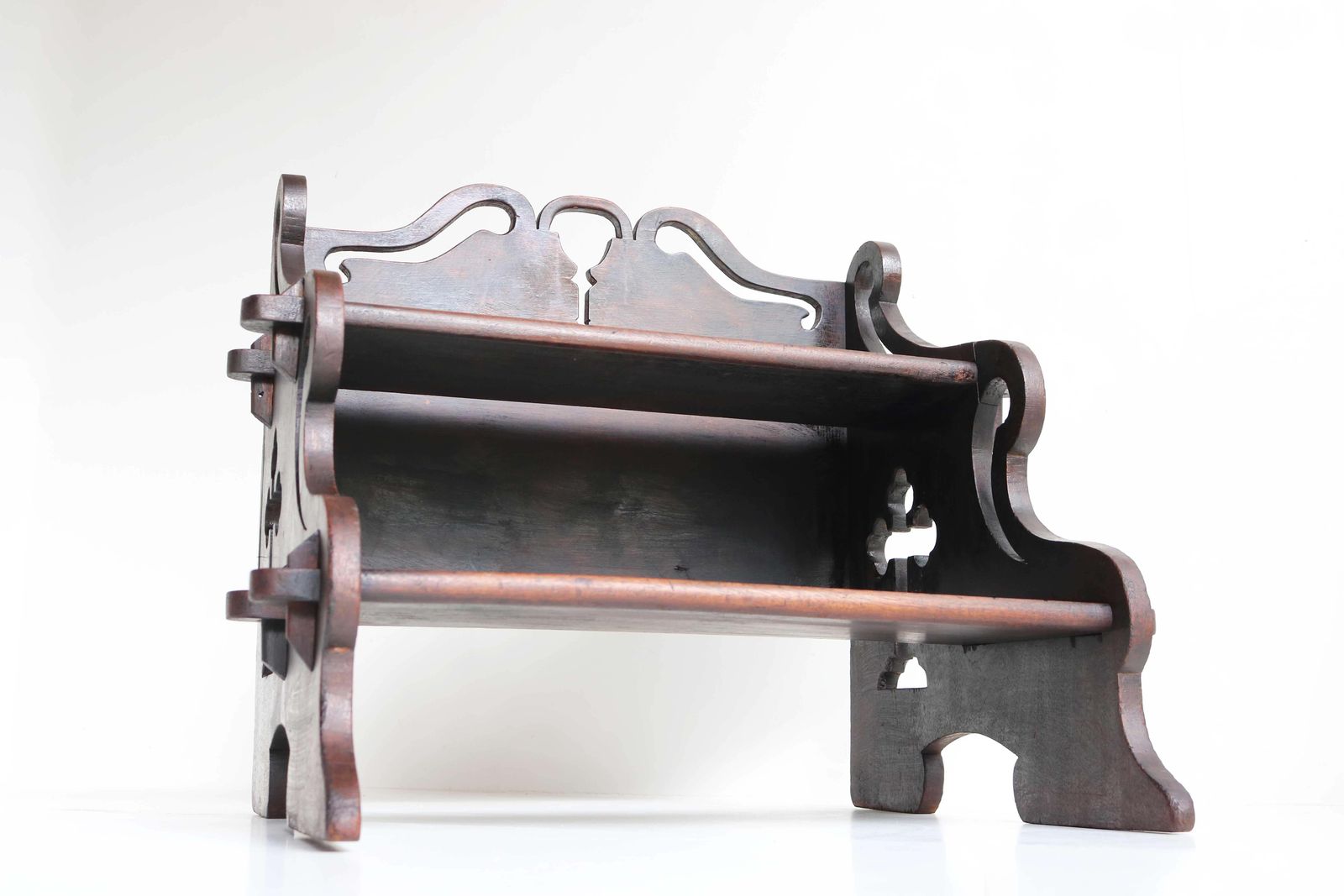 photo for sale Jugendstil Prayer Chair Or Altar, Side Table/Display Table/Stairs Ca. 1890 1914