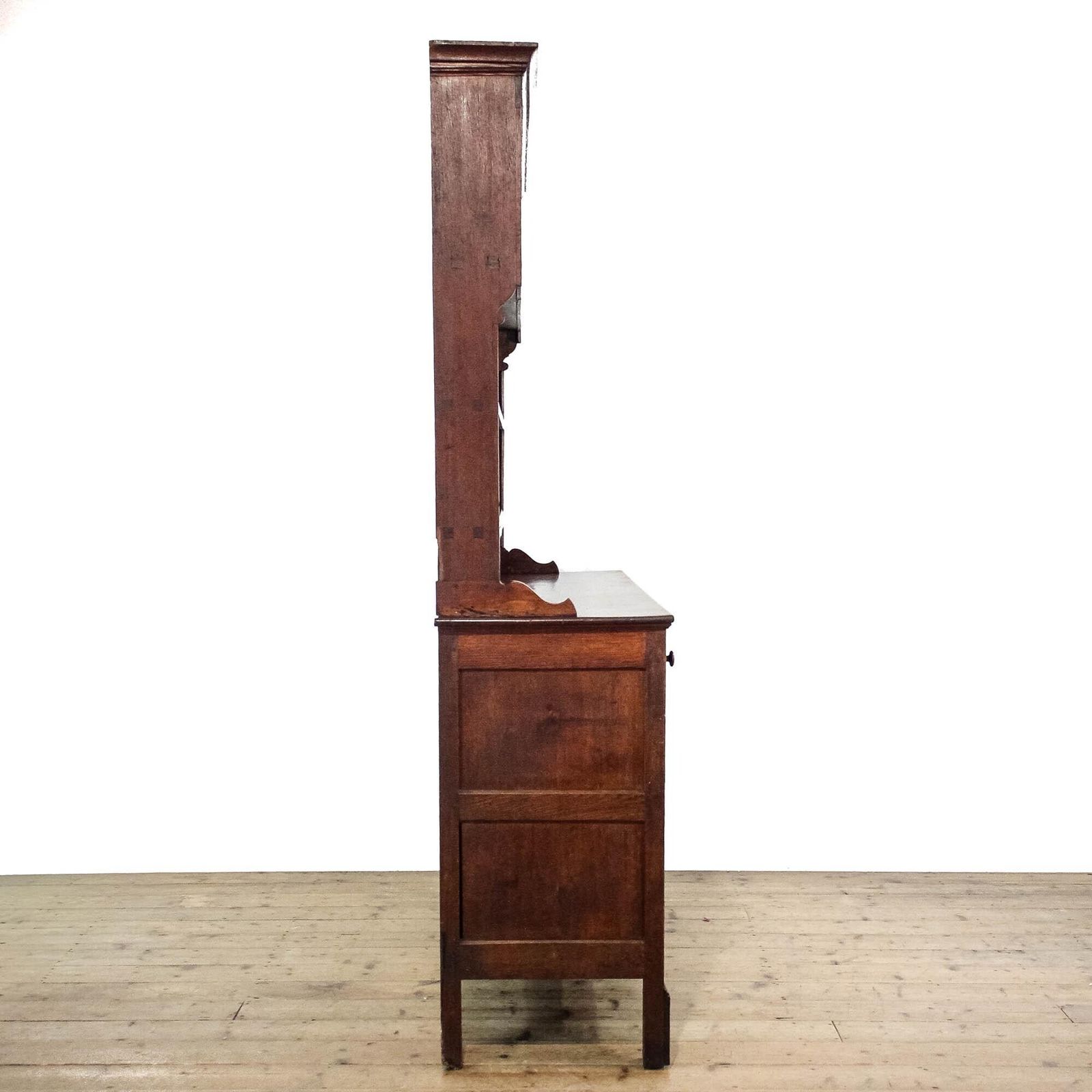 Antique 19th Century Oak Dresser | Welsh Dresser | Antique Oak Dresser | Kitchen Dresser | Welsh Furniture photo furniture